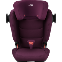 Автокресло Britax Romer Kidfix III M Burgundy red