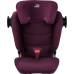 Автокресло Britax Romer Kidfix III M Burgundy red