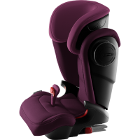 Автокресло Britax Romer Kidfix III M Burgundy red