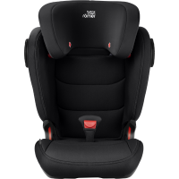 Автокресло Britax Romer Kidfix III M Cosmos black