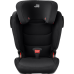Автокресло Britax Romer Kidfix III M Cosmos black