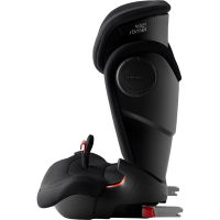 Автокресло Britax Romer Kidfix III M Cosmos black