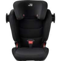 Автокресло Britax Romer Kidfix III M Cosmos black