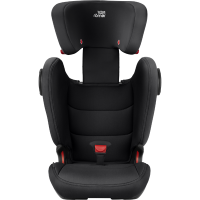Автокресло Britax Romer Kidfix III M Cosmos black