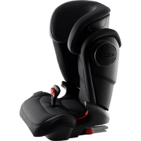 Автокресло Britax Romer Kidfix III M Cosmos black