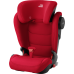 Автокресло Britax Romer Kidfix III M Fire red