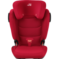 Автокресло Britax Romer Kidfix III M Fire red