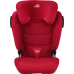 Автокресло Britax Romer Kidfix III M Fire red Автокресло Britax Romer Kidfix III M Fire red