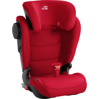 Автокресло Britax Romer Kidfix III M Fire red