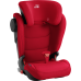 Автокресло Britax Romer Kidfix III M Fire red Автокресло Britax Romer Kidfix III M Fire red