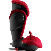 Автокресло Britax Romer Kidfix III M Fire red