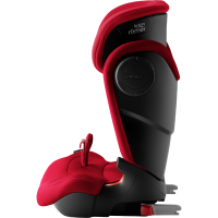 Автокресло Britax Romer Kidfix III M Fire red