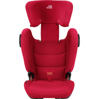 Автокресло Britax Romer Kidfix III M Fire red