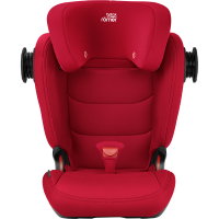 Автокресло Britax Romer Kidfix III M Fire red