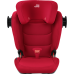 Автокресло Britax Romer Kidfix III M Fire red Автокресло Britax Romer Kidfix III M Fire red