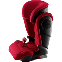 Автокресло Britax Romer Kidfix III M Fire red