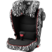 Автокресло Britax Romer Kidfix III M Letter design