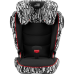 Автокресло Britax Romer Kidfix III M Letter design