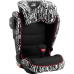 Автокресло Britax Romer Kidfix III M Letter design