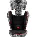 Автокресло Britax Romer Kidfix III M Letter design
