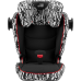 Автокресло Britax Romer Kidfix III M Letter design