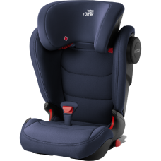 Автокресло Britax Romer Kidfix III M Moonlight blue