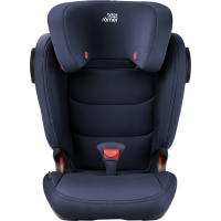 Автокресло Britax Romer Kidfix III M Moonlight blue