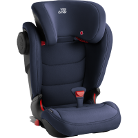 Автокресло Britax Romer Kidfix III M Moonlight blue
