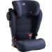 Автокресло Britax Romer Kidfix III M Moonlight blue