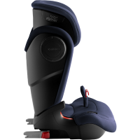 Автокресло Britax Romer Kidfix III M Moonlight blue