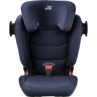 Автокресло Britax Romer Kidfix III M Moonlight blue
