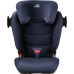 Автокресло Britax Romer Kidfix III M Moonlight blue