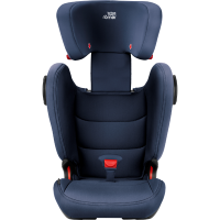 Автокресло Britax Romer Kidfix III M Moonlight blue
