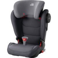 Автокресло Britax Romer Kidfix III M Storm grey