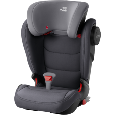 Автокресло Britax Romer Kidfix III M Storm grey
