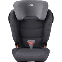 Автокресло Britax Romer Kidfix III M Storm grey