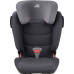 Автокресло Britax Romer Kidfix III M Storm grey