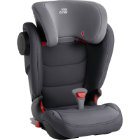 Автокресло Britax Romer Kidfix III M Storm grey