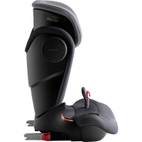 Автокресло Britax Romer Kidfix III M Storm grey