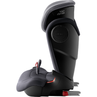 Автокресло Britax Romer Kidfix III M Storm grey
