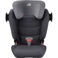 Автокресло Britax Romer Kidfix III M Storm grey