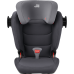 Автокресло Britax Romer Kidfix III M Storm grey