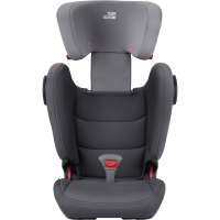 Автокресло Britax Romer Kidfix III M Storm grey