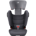 Автокресло Britax Romer Kidfix III M Storm grey