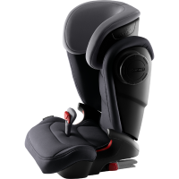 Автокресло Britax Romer Kidfix III M Storm grey