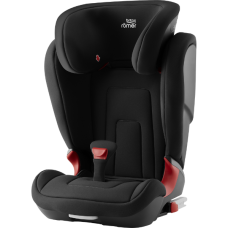 Автокресло Britax Romer Kidfix R Cosmos black