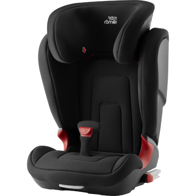 Автокресло Britax Romer Kidfix² R Cosmos black