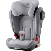 Автокресло Britax Romer Kidfix S Grey marble Автокресло Britax Romer Kidfix S Grey marble