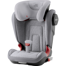 Автокресло Britax Romer Kidfix S Grey marble