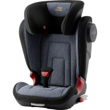 Автокресло Britax Romer Kidfix S Blue marble